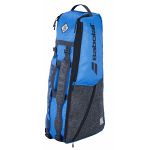Babolat Evo Racket Holder 6R Blue / Gray